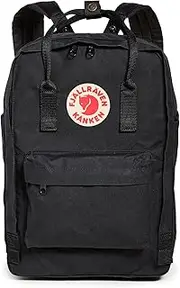 Fjallraven Unisex Kånken Laptop 15" Sports backpack (pack of 1)
