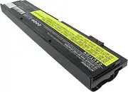 Vsdampj 4400mAh/10.8V Battery Compatible with IBM fit P/N: AMS 42T4537, ASM 42T4537, ASM 42T4541, FRU 42T4536, FRU 42T4538, FRU 42T6467, Fur 42T4649