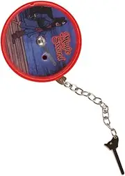 Generic Pointer Trick Sword Funny Magician Sword Lightweight Magician Sword Gimmick Prop Stage Performance Props Conjuring Magician Sword Props Party Prop Compact Magician Sword Pp