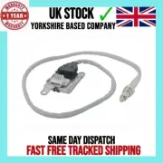 NOX SENSOR FOR PEUGEOT 308 SW II 2.0 GT BLUEHDI 180 2014-21 9821120980
