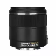 Yongnuo YN25mm F1.7M AF/MF Large Aperture Prime Lens For M4/3 Olympus Panasonic