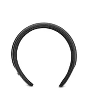 Maje Leather Headband