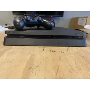 Playstation 4 Slim ps4 500GB 版本 2