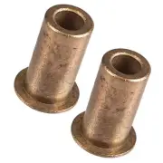 OEM Scag Mower Bushing .376 ID OILITE - 2PK / SVR61V-25FX SVR61V-801FX 48100-15
