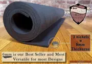 EVA Foam Cosplay-6mm Thick 35" X 59" Sheet