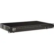 Eaton Tripp Lite Series 16-Port HDMI/USB KVM Switch with Audio/Video and USB Per