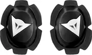 Dainese Pista HD, knee sliders
