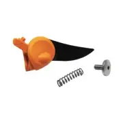 Blade, spring, screw set for PX94 PowerGear X Bypass Pruner Secateur L 1026277