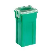 Narva Mini Fuse Link - 40A, Green