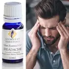 10ml Gumleaf Essential Oil Blend -Headache - Pure Certified Australian Oil