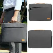 Nylon School Laptop Case Padded Sleeve For 13" Macbook Air 13 / Macbook Pro 13