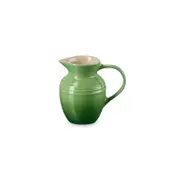 Le Creuset Stoneware Jug Bamboo Green 600ml