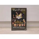 (3DVD)愛麗絲夢遊仙境 ALICE IN WONDERLAND