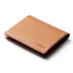 澳洲 BELLROY SLIM SLEEVE 超薄皮夾／TOFFEE／RED EARTH／絕版色／簡約