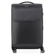 Samsonite 73 Hours 71 cm 4 Wheel Spinner Suitcase - Black