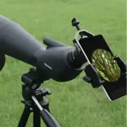Smart Phone Adapter Mount , for Telescope Binoculars Spotting Scope Bracket/