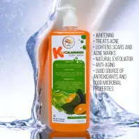 在飛比找蝦皮購物優惠-KojiCalamansi Body Wash by AiL