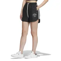 在飛比找momo購物網優惠-【adidas 愛迪達】運動短褲 LT SHORTS W 女
