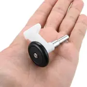 1pc Sewing Machine Bobbin Winder Plastic+Metal+Rubber Sewing Machine Accessories