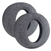 1Pair L+R Earphone Sponge Ear Pads Cushions Cover For PS5 Pulse 3D Wireless