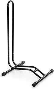 Bicycle Floor Parking Rack Bike Indoor Garage Storage Bike Repa Stand Maintenance Holder Rack for Mountain Bike 1