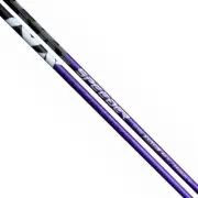 FUJIKURA SPEEDER NX VIOLET DRIVER / FAIRWAY Shaft - All Models / Flexes