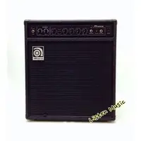 在飛比找PChome商店街優惠-立昇樂器 Ampeg BA-112 V2 75瓦 Bass 