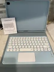 Keyboard Case for iPad 10.5’’ 2017 /air3 2019 iPad 10.2 7/8/9 2020/2021