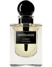 [Amouage] Attar Amber Sogara 12ml