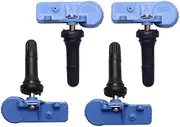 TPMS Tyre Sensor,for GMC for Sierra 1500 2011 2012 2013 20922901 13581561 22853740 Tpms Tire Pressure Sensors