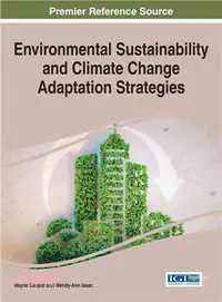 在飛比找三民網路書店優惠-Environmental Sustainability a