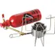MSR DragonFly 多燃料汽化爐 11774 蜘蛛爐 汽化爐 不含燃料油瓶 輕便攜帶