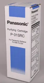 PANASONIC PJ-S9 濾心P-31SRC