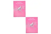 2PK Gibson Gifts Equilibrium SILVR Aust Fauna Pin Brooch Kangaroo Jewellery Gift