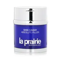 在飛比找樂天市場購物網優惠-蓓麗 La Prairie - 魚子原萃輪廓充盈面霜