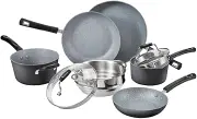 Baccarat Never Eva Stick 6 Piece Cookset