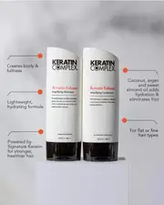 Keratin Complex Keratin Volume Conditioner 400ml