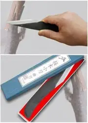 Miki Kajiya Mura Bonsai Knife Grafting Kogatana Blade gardening Grafting TS149