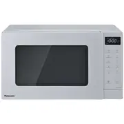 Panasonic 20L Microwave Oven Silver