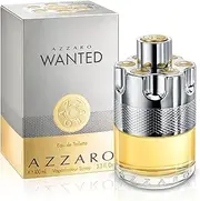 [Azzaro] Wanted Eau de Toilette Spray, 100ml