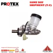 New Brake Master Cylinder For DAIHATSU APPLAUSE . 4D Sdn FWD 1989 - 1999 (for: Daihatsu)