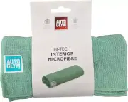 Interior Microfibre Cloth