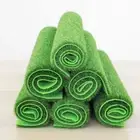 Green Grass Mat Green Turf Simulation Moss Lawn Durable Home Floor Decor
