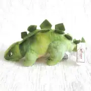 Finger Puppet Dinosaurs - Stegosaurus by The Puppet Company