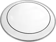 GLSTOY Double-layer Oil Drum Skin Drum Pad Practice Pure Sound Replacement Accessory