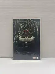Venom #30 | Tyler Kirkham Scorpion Venomized Variant
