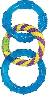 Petstages Orka Dental Links Dog Chew Toy