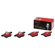 Brembo Prime Ceramic Disc Brake Pad Set - P86022N