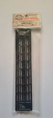 Ratio Trackside, No 451, Laddering, 00/H0 Gauge