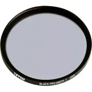 Tiffen Black Pro-Mist Filter (62mm, Grade 1) 62BPM1